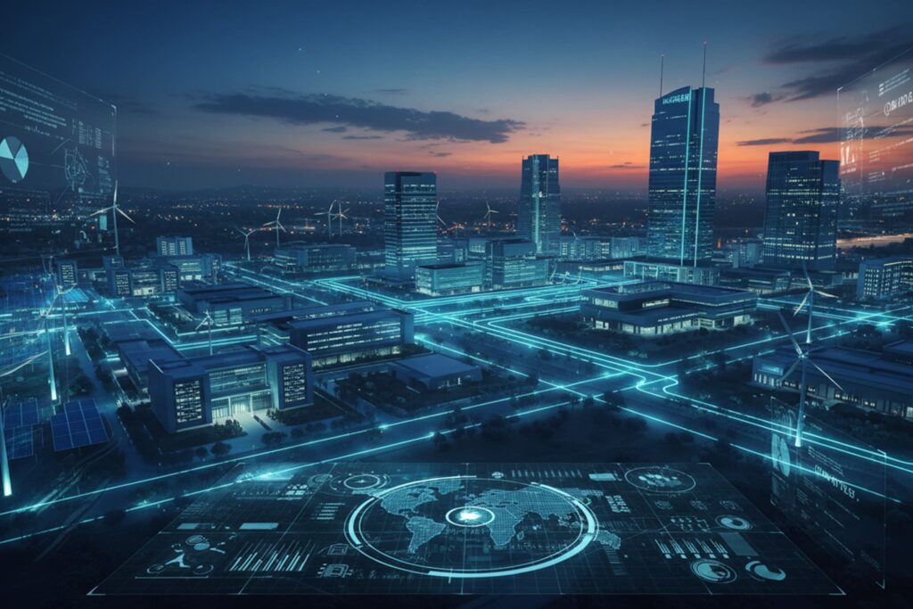 Demand Response Is No Longer Optional- Enterprise Energy Leaders on the Front Line of Grid Reliability