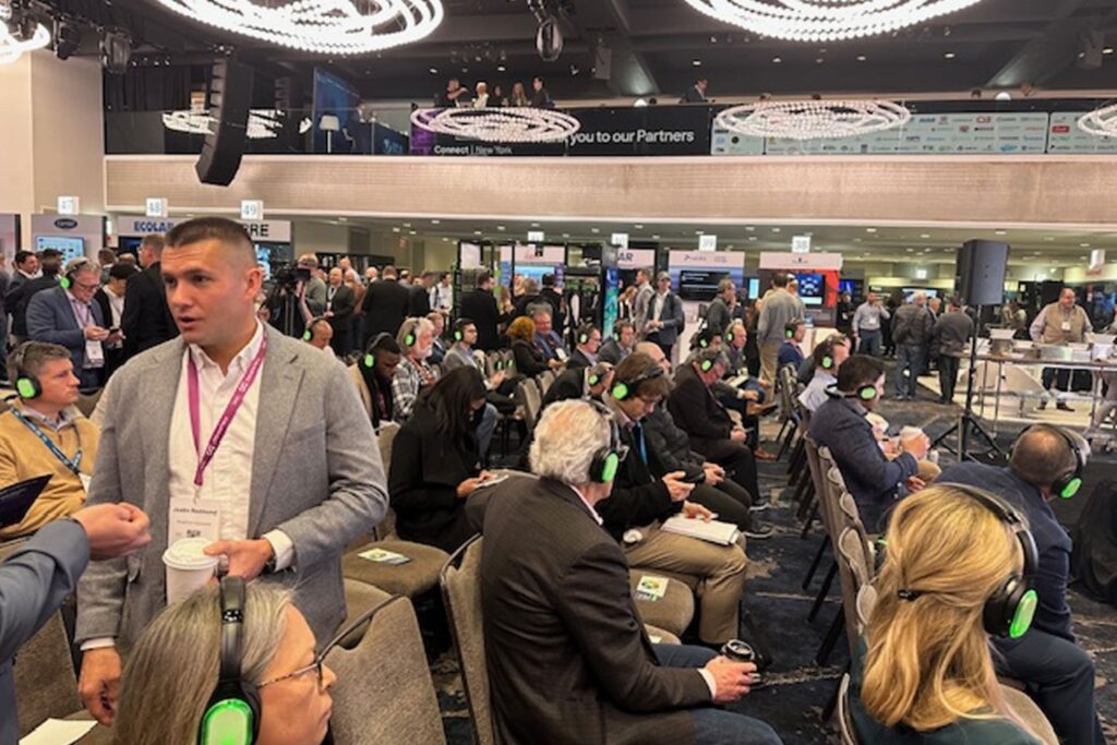 What I Heard at DCD Connect NY - 3