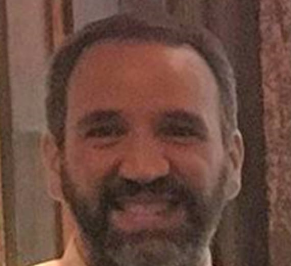 Paul Ramoino