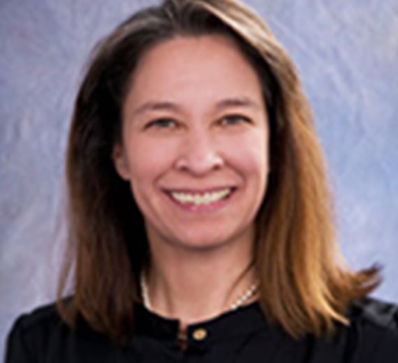 Marguerite Miller