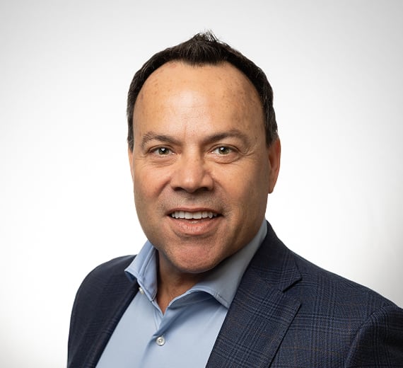 Eugene Garcia