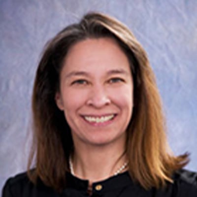 Marguerite Miller