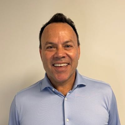 Eugene Garcia